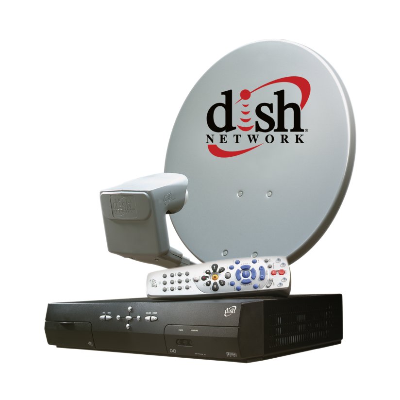 Dish Network Retailer